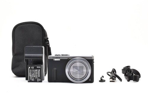 Panasonic lumix dmc tz60 - panasonic,