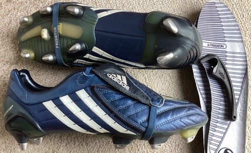 Scarpe calcio adidas - da,