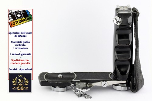 Zenza bronica handgrip - zenza,