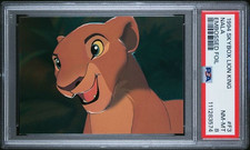 Skybox Lion King 1994 lamina