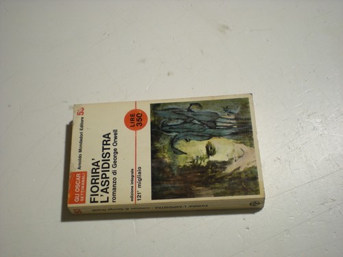 George orwell fiorira - george,