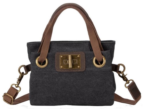 Zede borsa tracolla unisex - zede, a