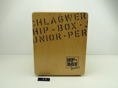 Percussione cp401 hip - cp401, hip-box