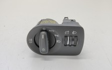 INTERRUTTORE COMANDO LUCI PER AUDI A1 Serie (8X1) 8X1941531S (10>14)