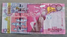 Billet de banque banknote