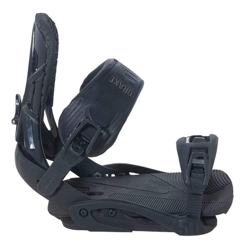 Attacchi snowboard drake - drake, 50