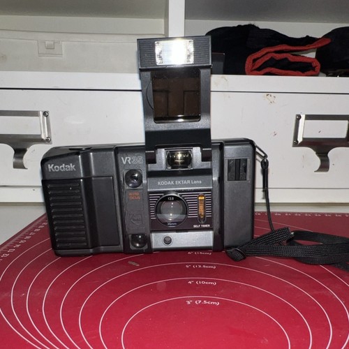 Kodak vr35 fotocamera - kodak,