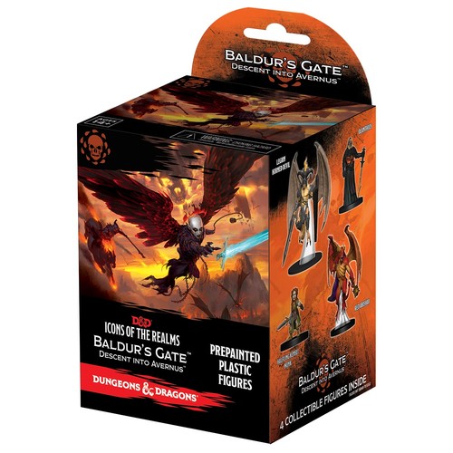 Dungeons dragons baldur s - dragons, baldur's