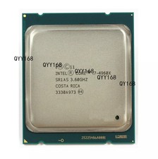 Processore CPU Intel Cores