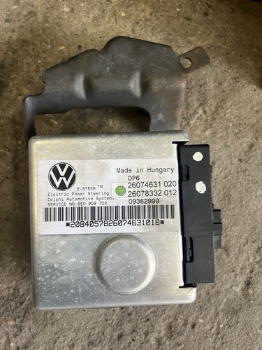 Centralina servo elettrico - elettrico, vw