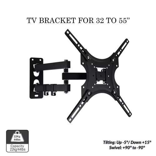 Supporto staffa parete - , tv