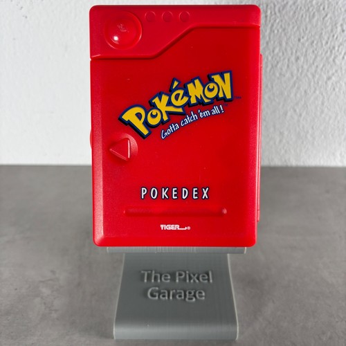 Pokédex tiger pokémon rosso - pokÉdex,