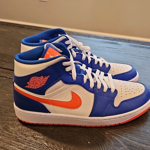 Jordan air mid - jordan, 1