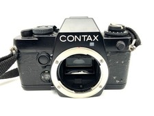 Contax 139 quartz - 139,