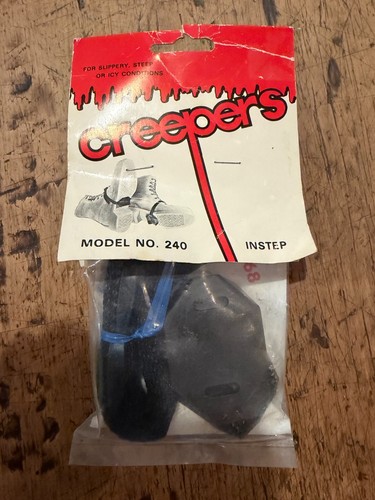 Vintage staatsburg creepers - "vintage",