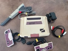 Console de jeux SELECTION