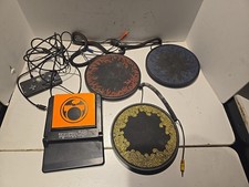 Batteria portatile ROCK BAND