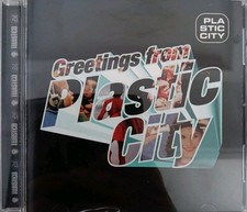 Greetings from Plastic City by