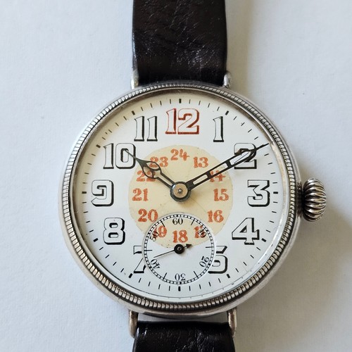 Anonimo lunetta - anonimo-lunetta, a