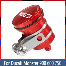 Per Ducati Monster 900 600 750