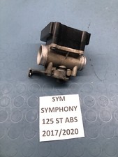 CORPO FARFALLATO CENTRALINA SYM SYMPHONY ST 125 ABS 2017 2018 2019 2020