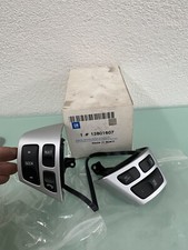 PULSANTIERA COMANDI AL VOLANTE