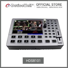 DeviceWell HDS8101
