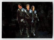 SkyBox Demolition Man 1993 #F3