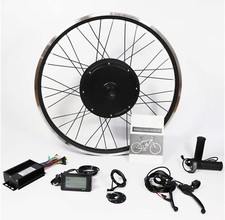Kit conversione motore 1000w