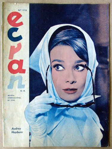 1963 audrey hepburn - 1963,