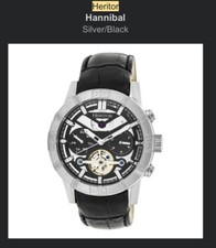 Orologio Heritor Automatico