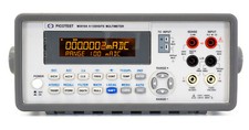 Picotest M3510A 6.5 digit Multimetro digitale Digital Multimeter
