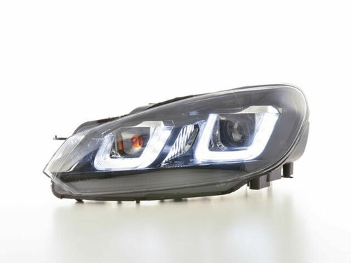 Fari anteriori led - fari, fanali