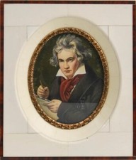 Splendidamente incorniciato