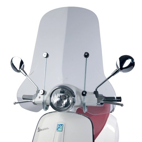 Parabrezza per vespa usato - vespa,