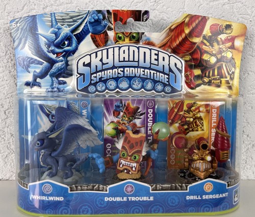 Skylanders spyros adventure - spyros,