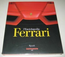 L'ENCICLOPEDIA FERRARI _
