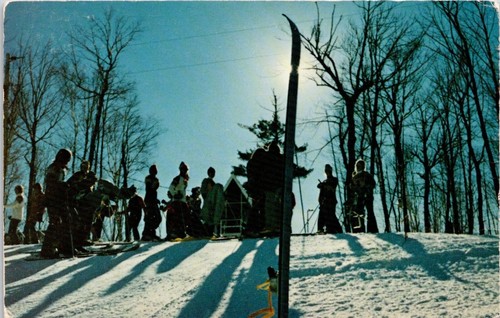 Skiing grand rapids - skiing,