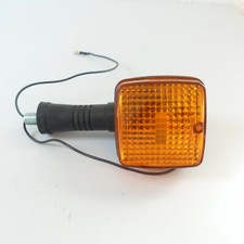 Yamaha SR 125 Indicatore
