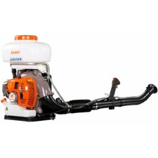 Atomizzatore spalleggiato KASEI 3WF-14B - 51.7cc ideale per trattamenti zanzare