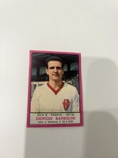 BARBOLINI (PADOVA)ALBUM