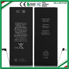 Batteria per apple iphone - batteria,