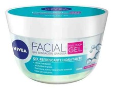 Nivea GEL HIDRATANTE FACIAL