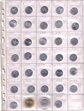 Serie Completa 1 Lira