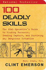 100 Deadly Skills: The SEAL