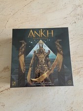 Ankh: Gods of Egypt -