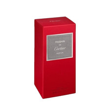 PASHA DE CARTIER PARFUM