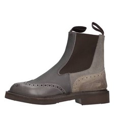 2754 VBS SILVIA Stivaletti e