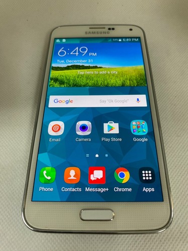 Smartphone samsung galaxy - smartphone,