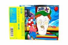 JETOY'S LAND JETKI TFCC-86173 JAPAN CD A#5912